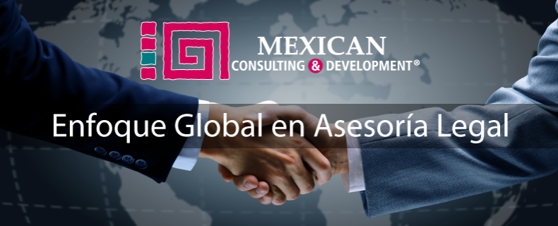 Enfoque Global En Asesoría Legal