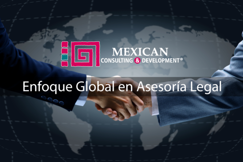 Enfoque Global En Asesoría Legal