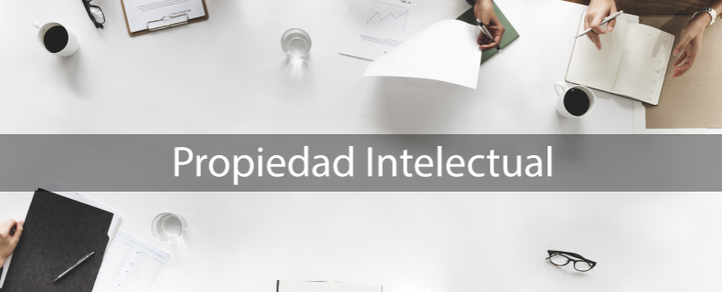 Qué Es La Propiedad Intelectual