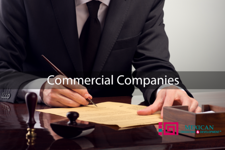 Commercial Companies