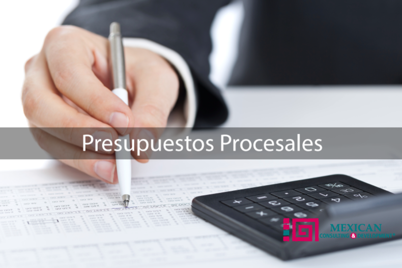 ¿Que son los presupuestos procesales? Primera parte.