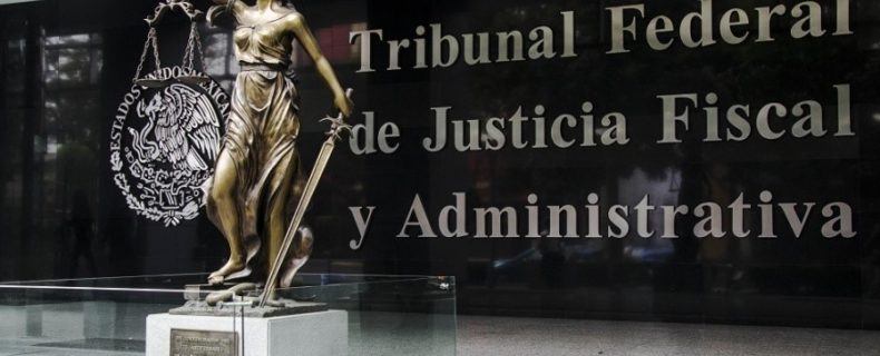 Juicio Contencioso Administrativo o Juicio de Nulidad