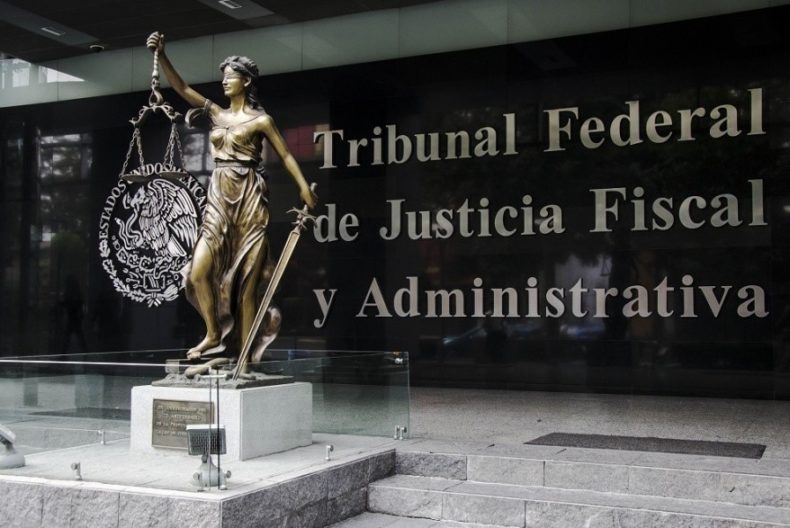 Juicio Contencioso Administrativo o Juicio de Nulidad