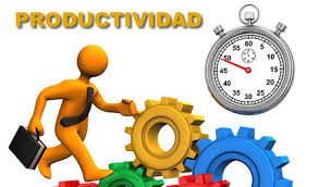 Salud y productividad empresarial