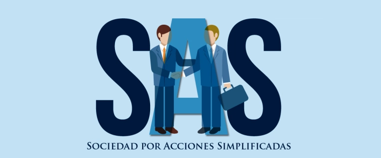 Sociedad por Acciones Simplificadas