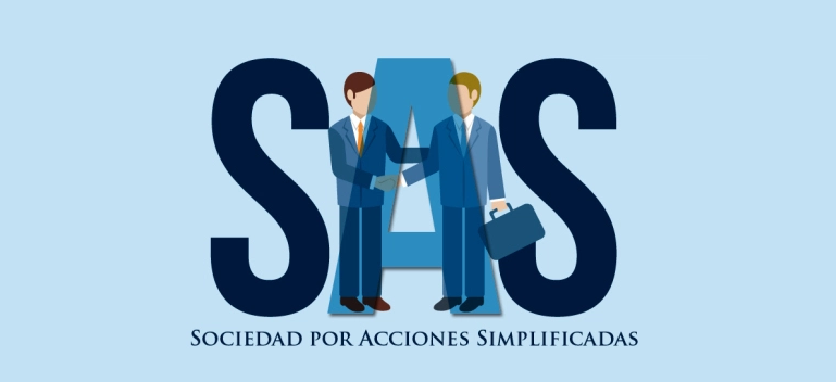 Sociedad por Acciones Simplificadas