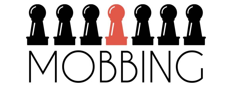 ¿Qué es el Mobbing?