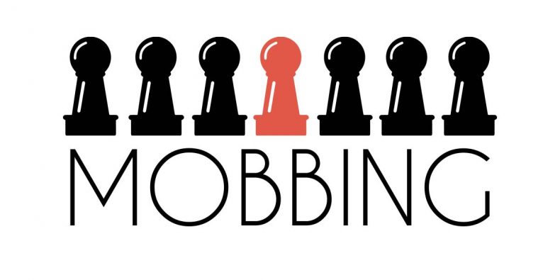 ¿Qué es el Mobbing?