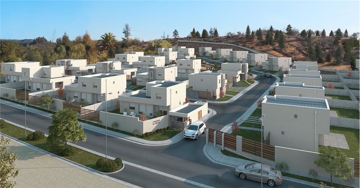 Condominio Significado