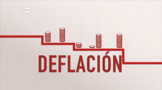 Deflación