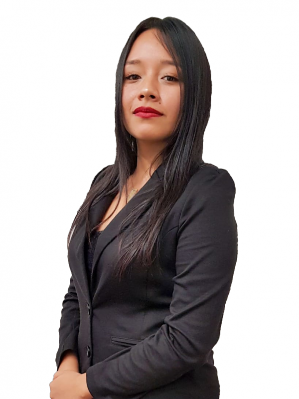 Lic. Karen Kristel Reyes García