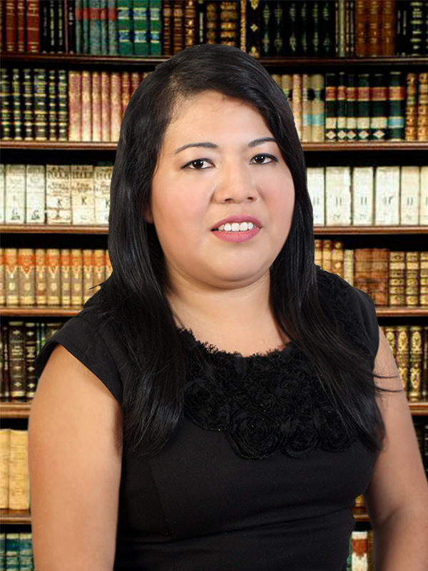 Lic. Lidia Ereiva | Mexican Consulting