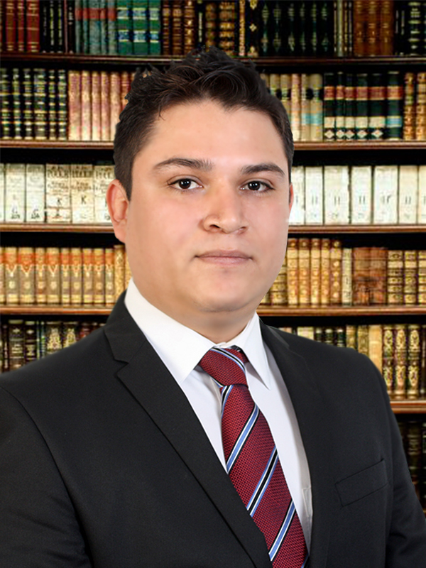 Lic. Victor Vizzuett | Mexican Consulting