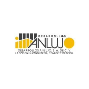 DESARROLLO ANLUJO | Clientes de Mexican Consulting